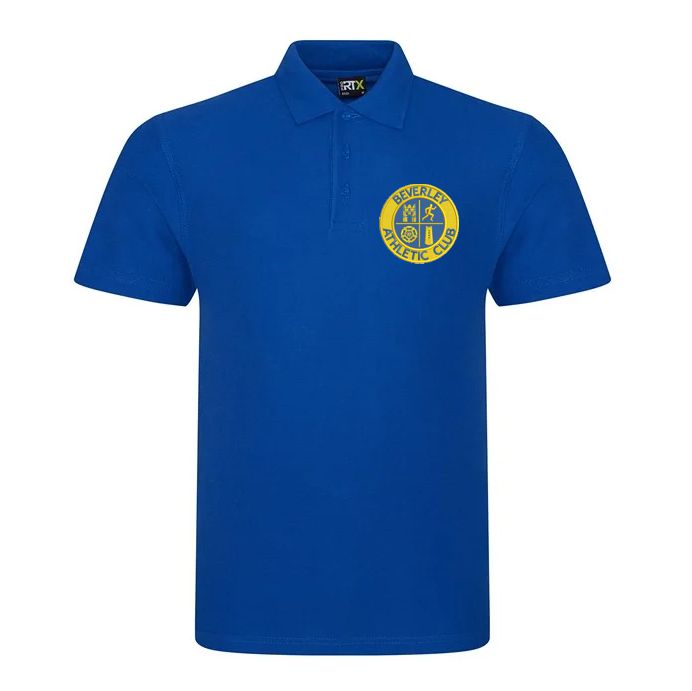 Beverley AC Standard Polo