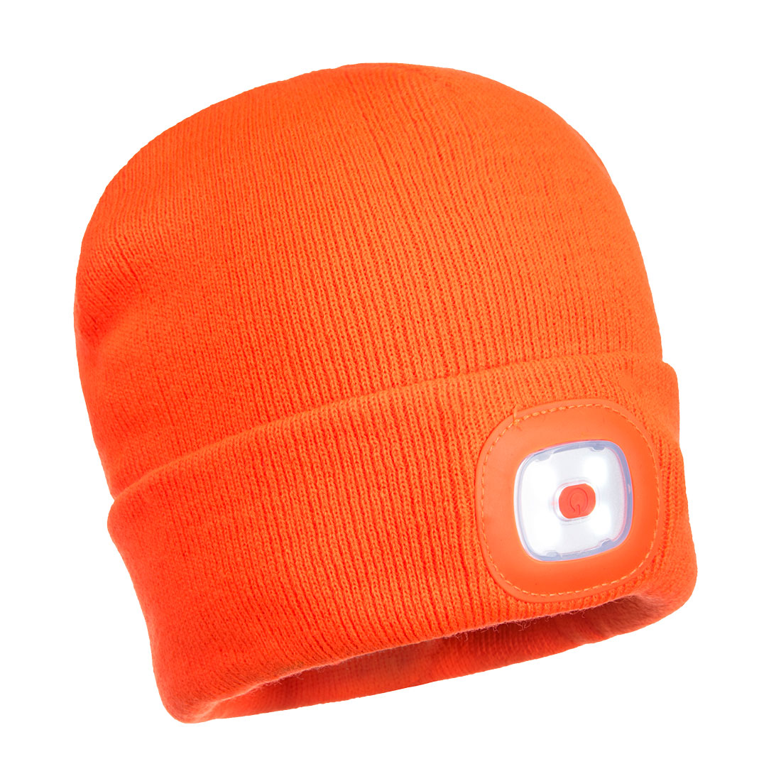 Beanie LED headlight