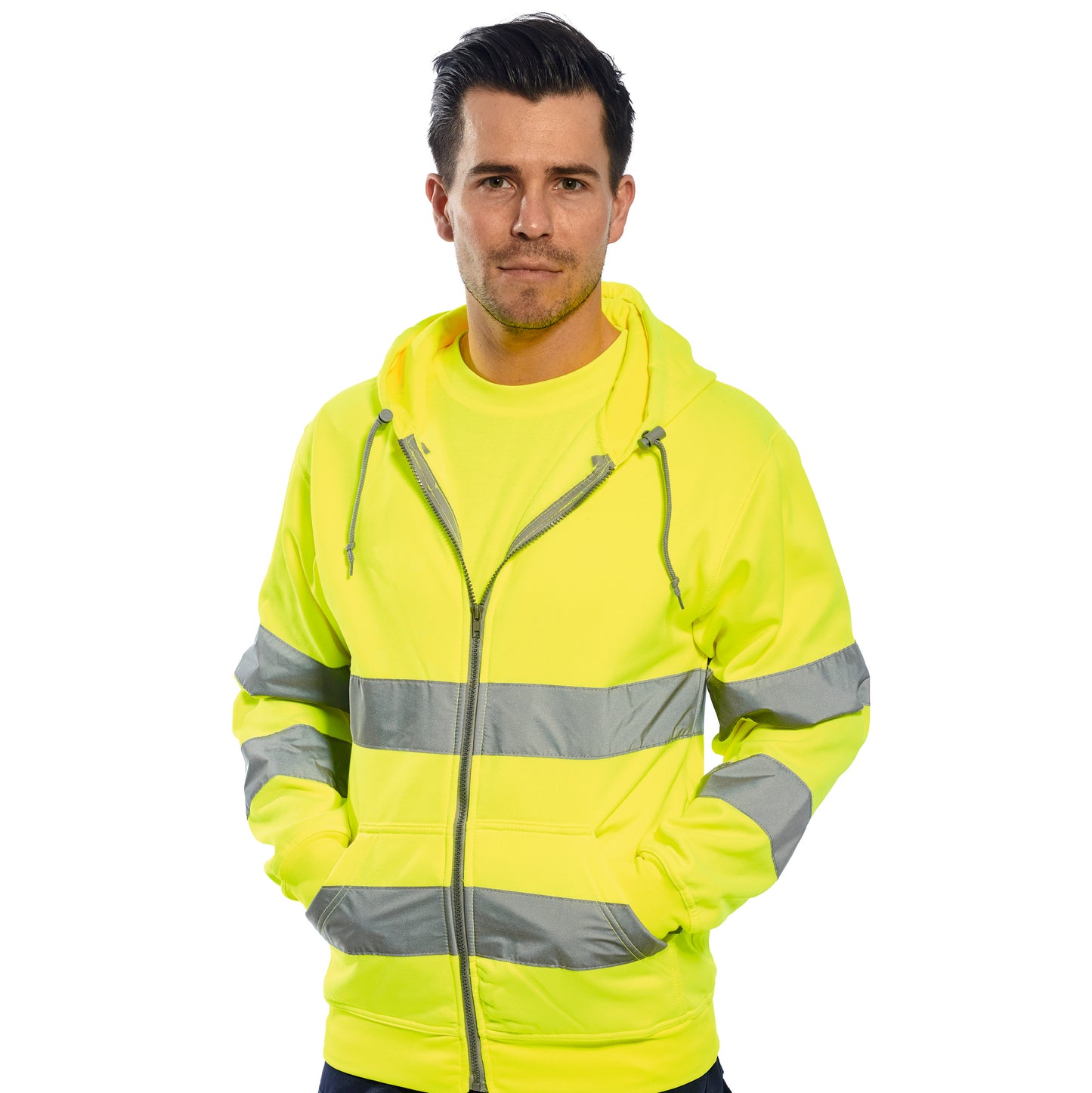 Hi-Vis Zoodie