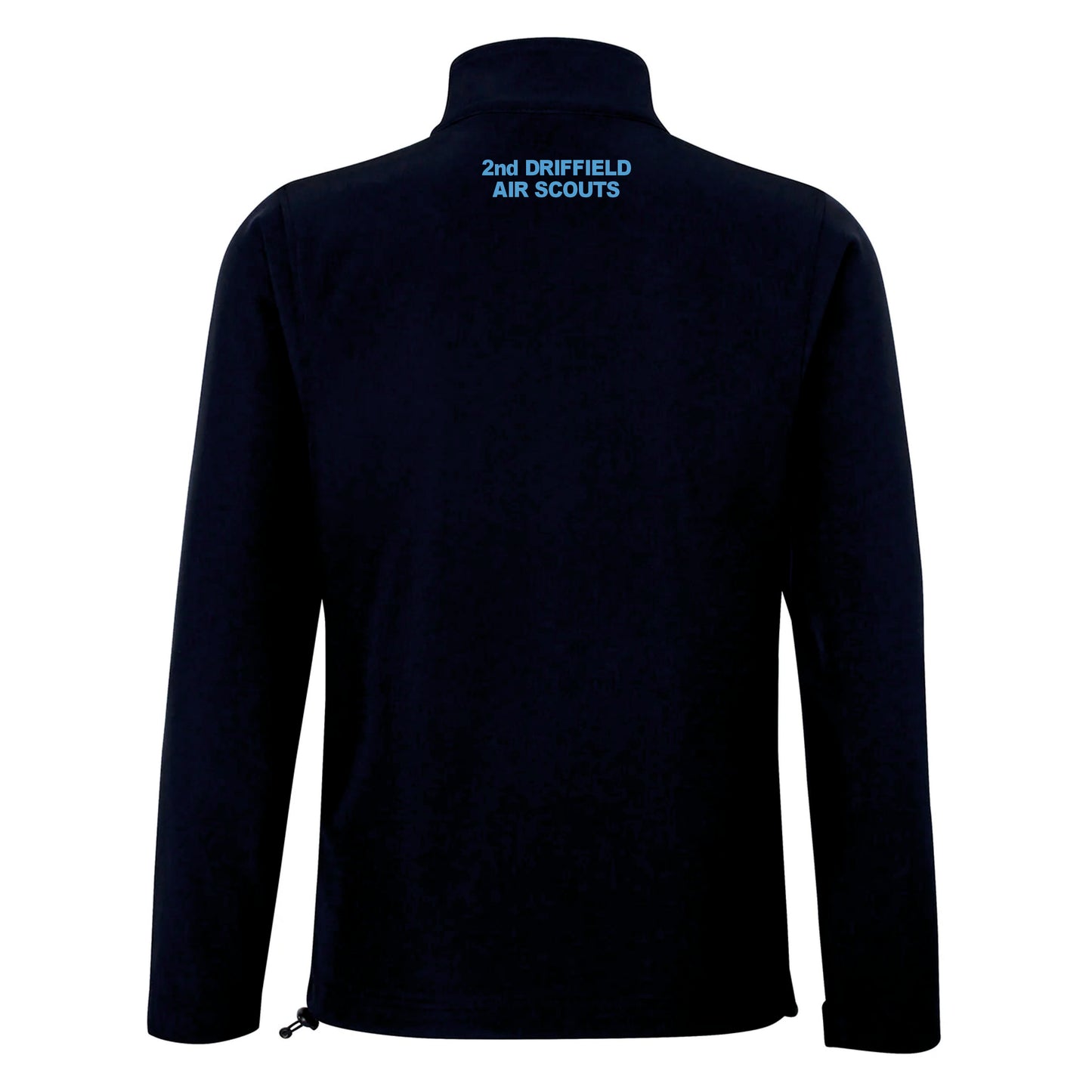2nd Driffield Air Scouts Kids Softshell