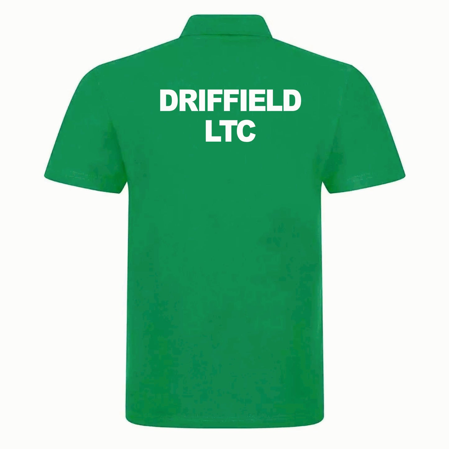Driffield Lawn Tennis Polo