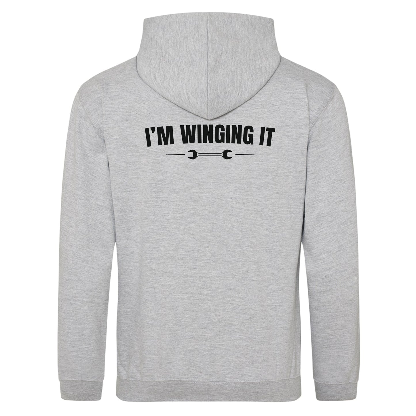 LBA Got lube Classic Hoodie