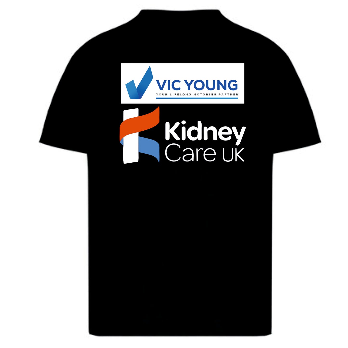 Newcastle Transplant Team Sports T-Shirt