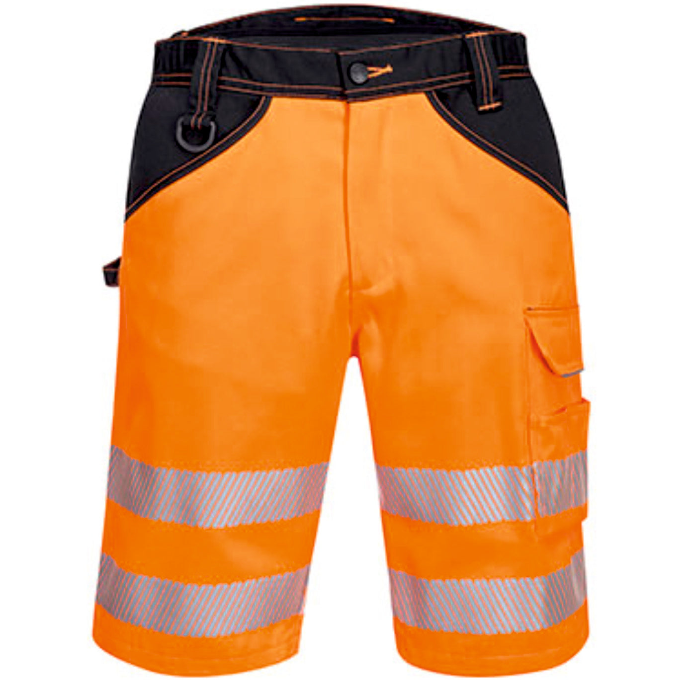 Hi-Vis Shorts