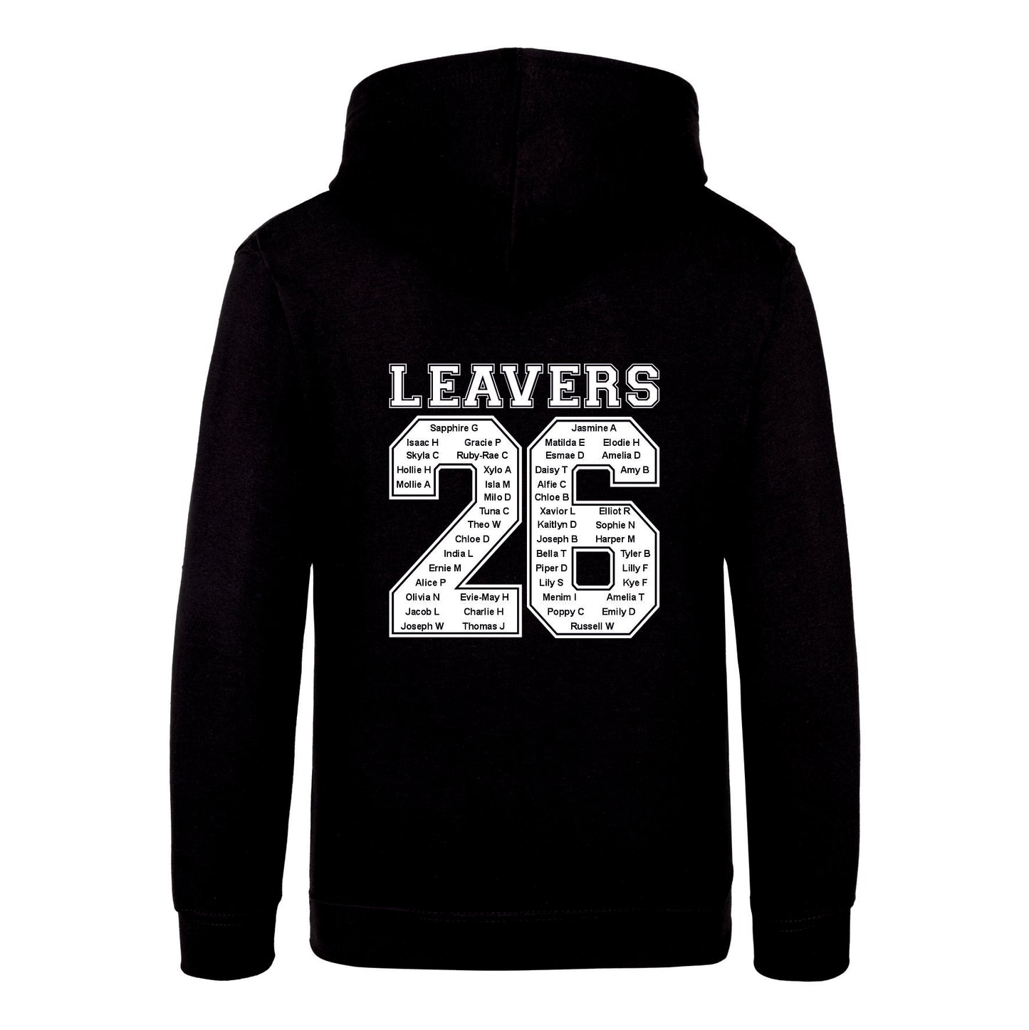 St Nicholas Primary School Leavers 2026