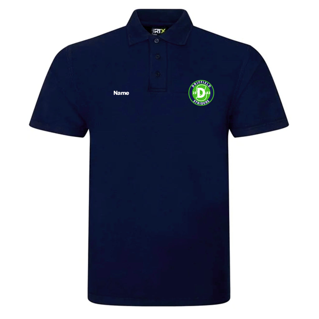 Driffield Striders Polo
