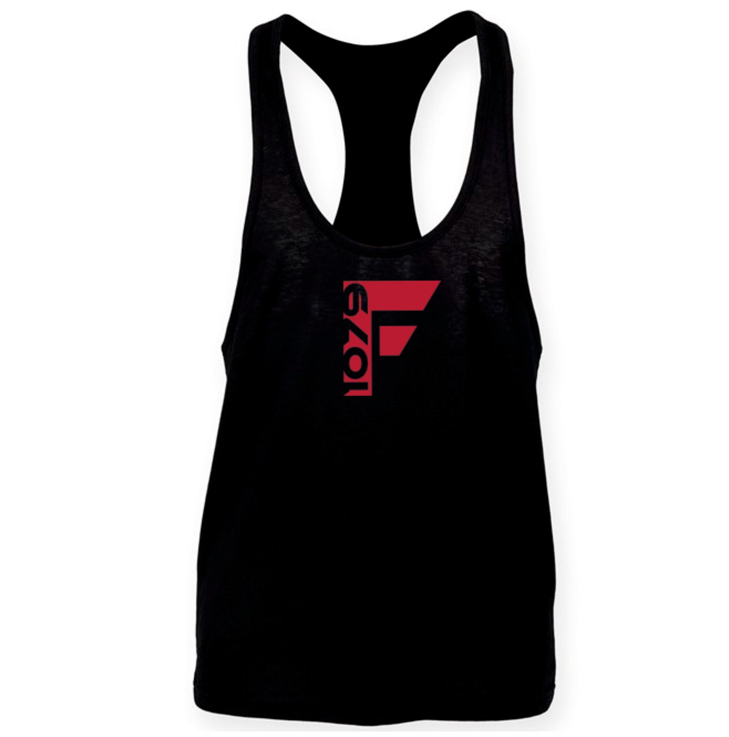 1079 Fitness Muscle Vest