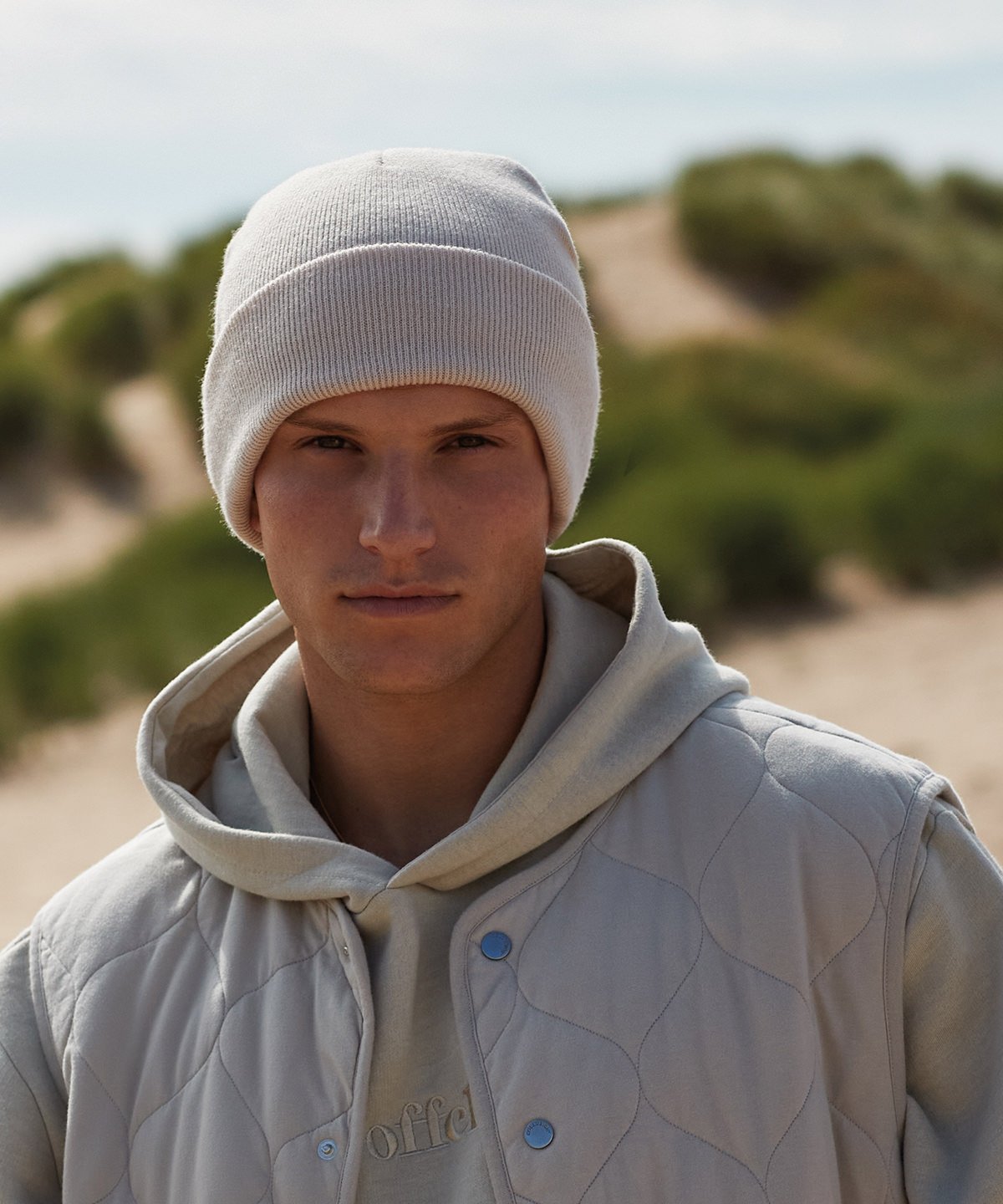 Original Cuffed Beanie
