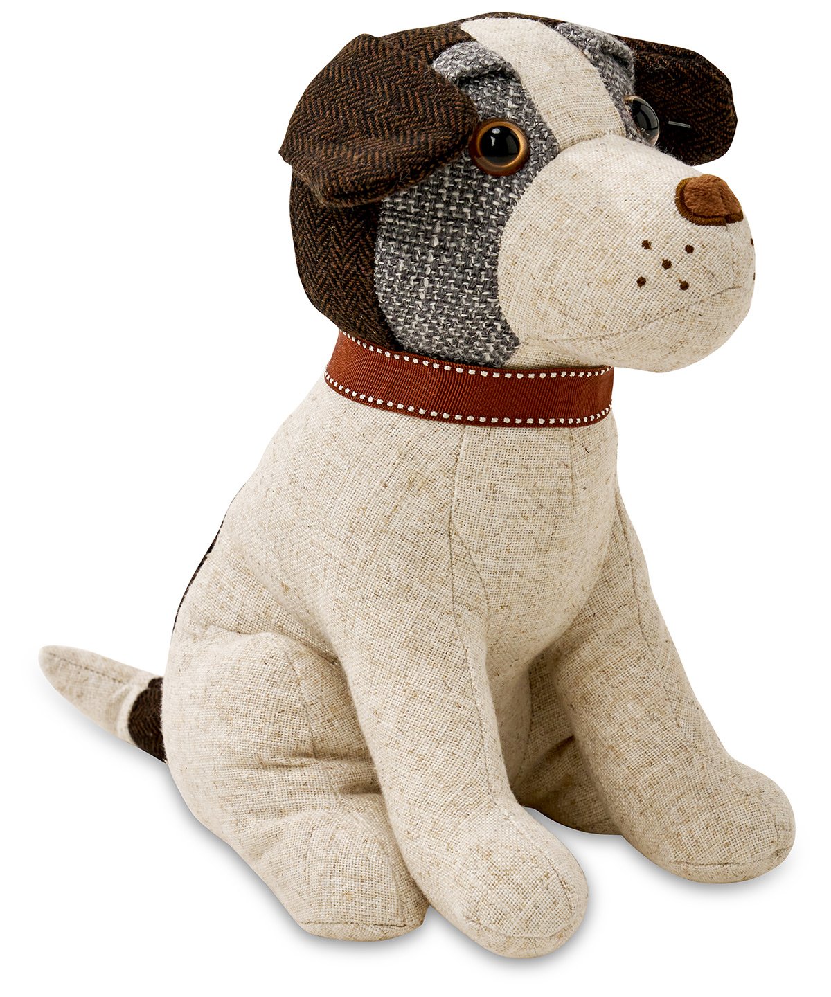 Dog Doorstop
