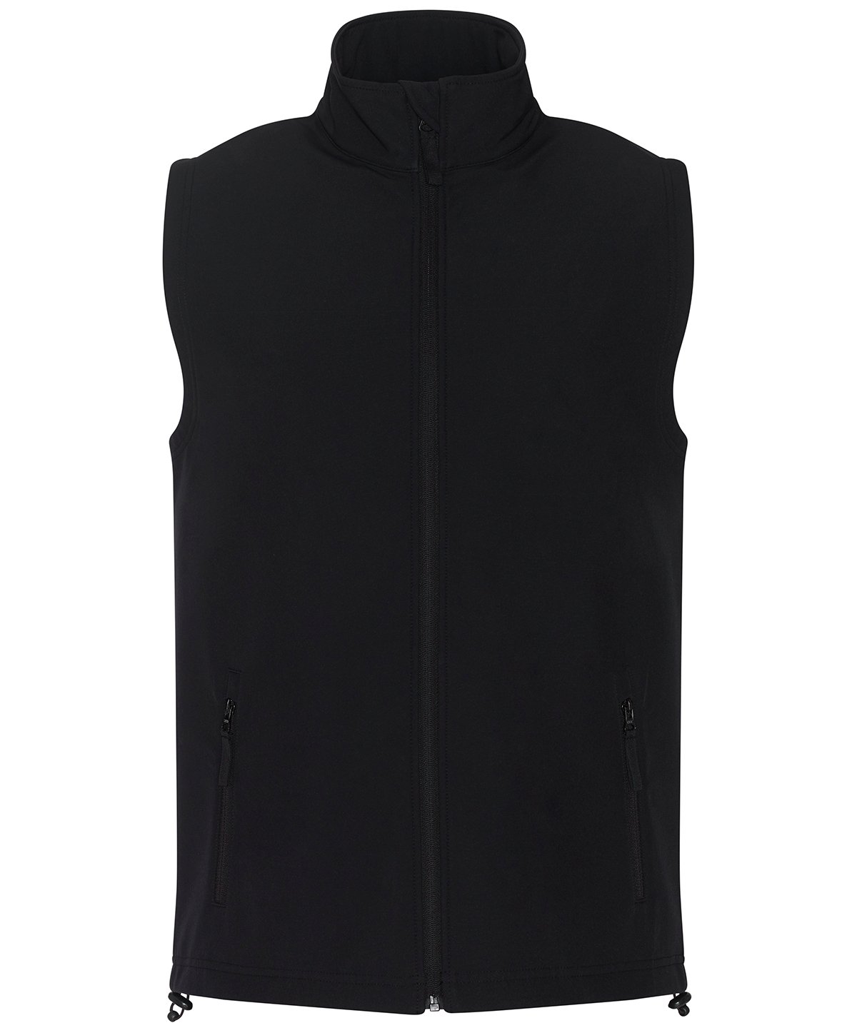 Pro-2 Layer Softshell Gilet