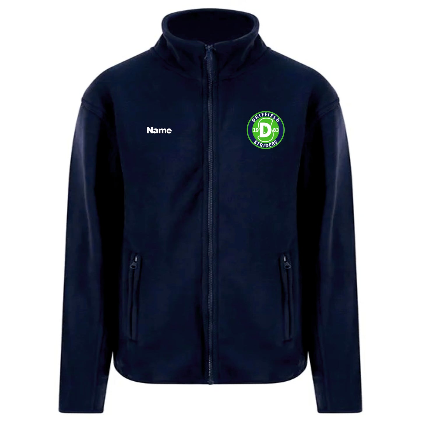 Driffield Striders Fleece