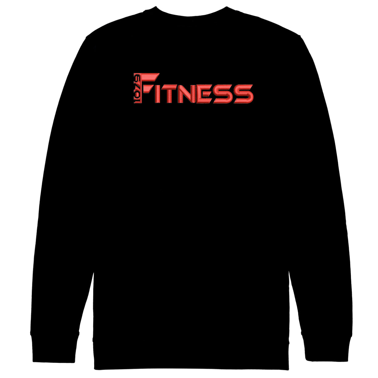 1079 Fitness Sweatshirt