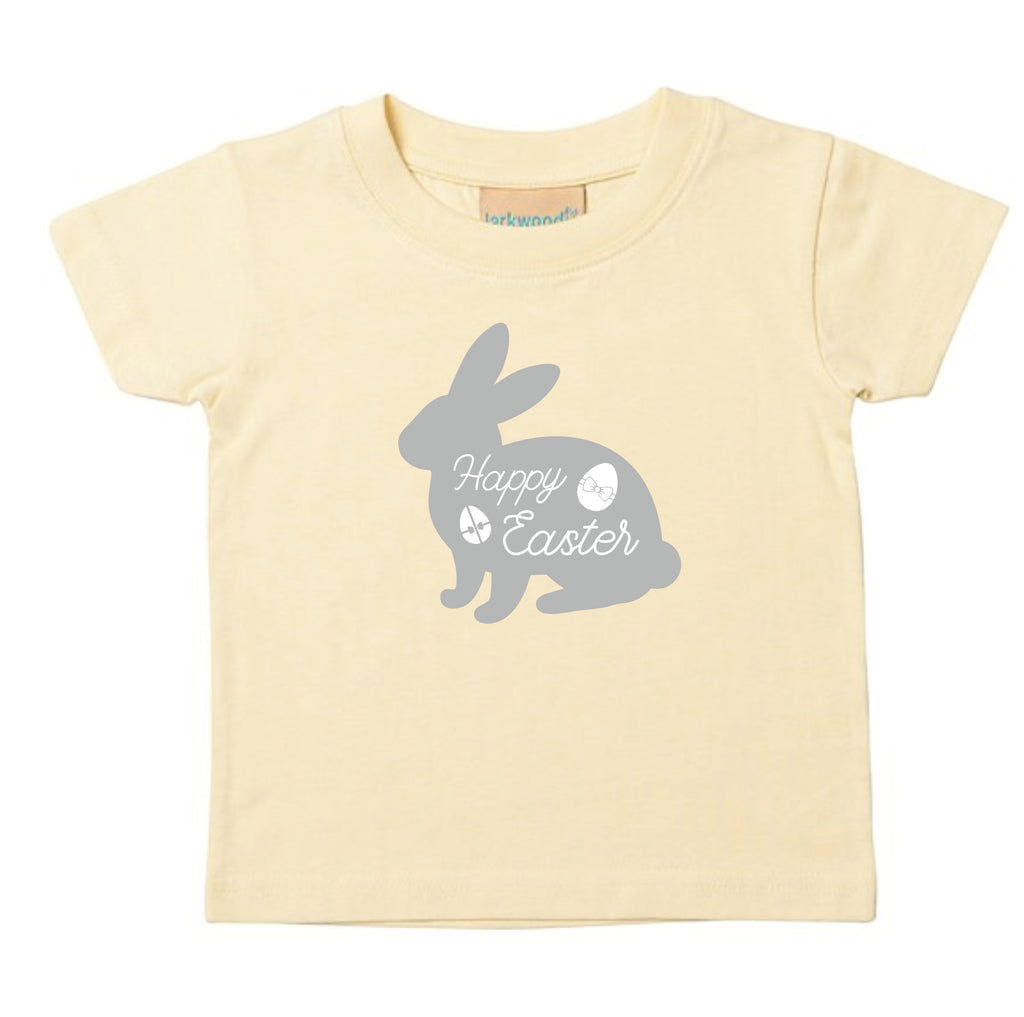Happy Easter T-shirt