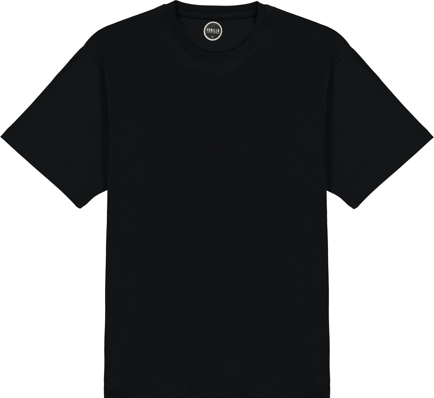 Retro oversized Tee