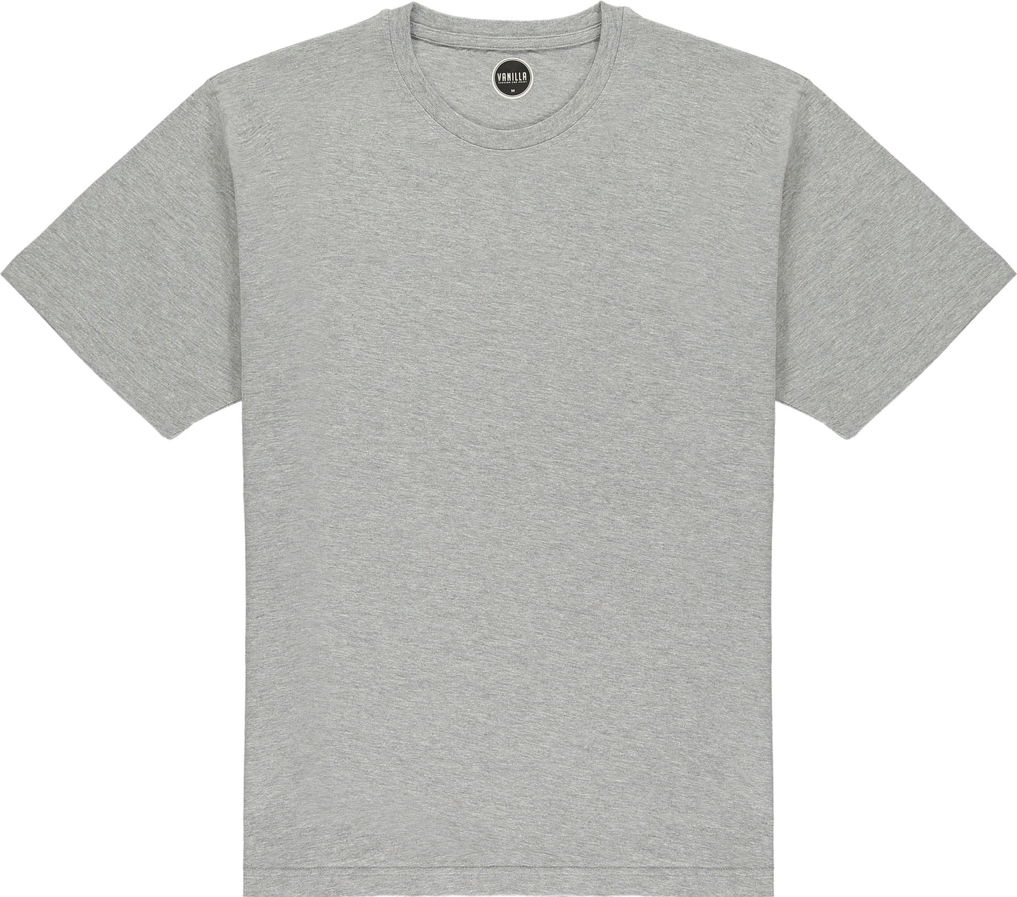 Retro oversized Tee
