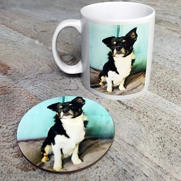 15oz Mighty Mug with Personalised Printing