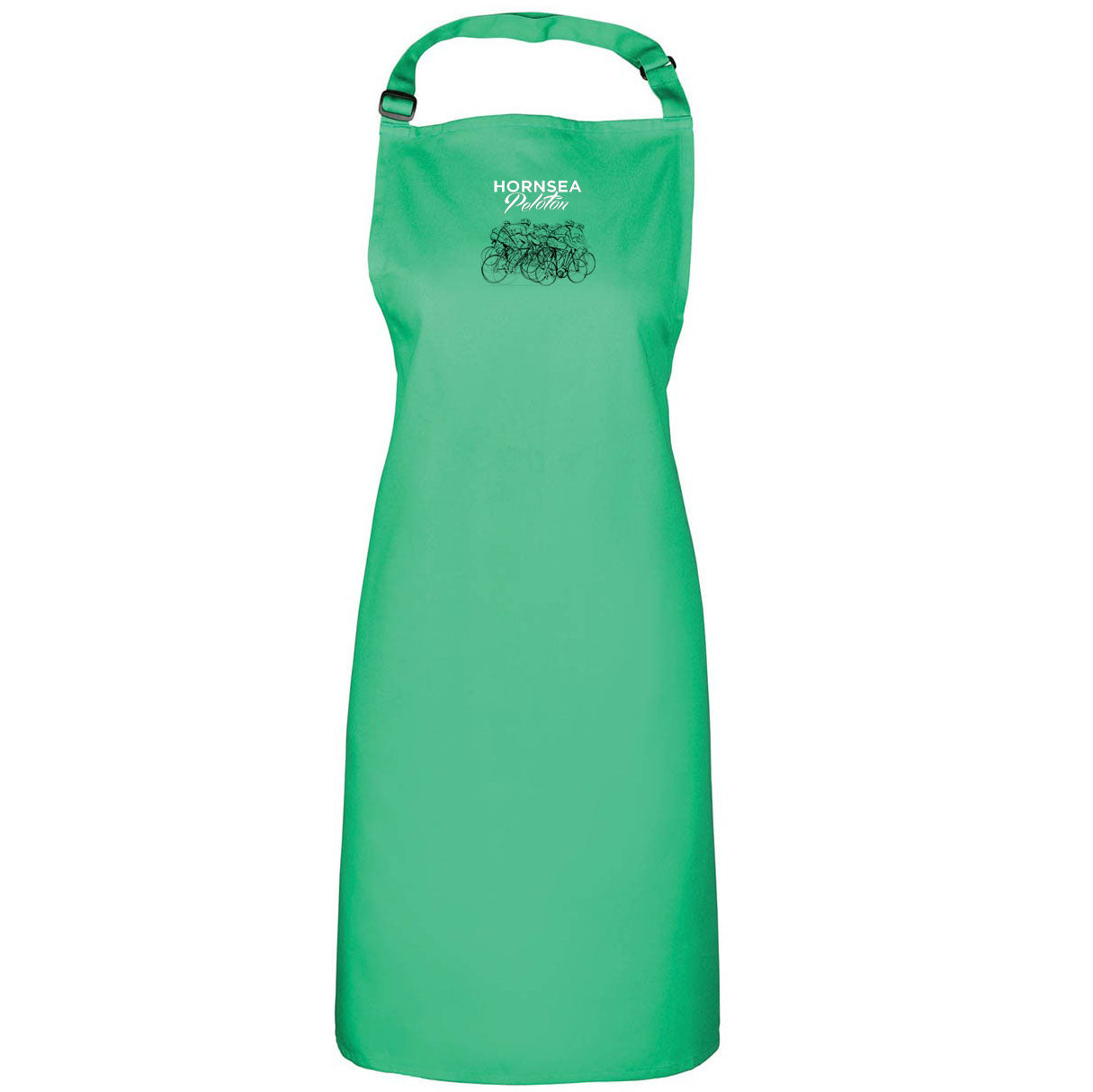 Hornsea Peloton Bib Apron