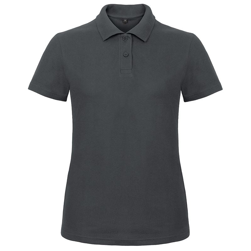 Women's Classic B&C Polo