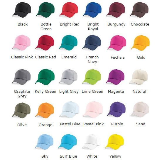 Rhodesian Ridgeback Forever Cap