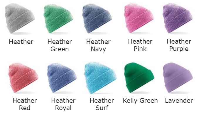 Original Cuffed Beanie