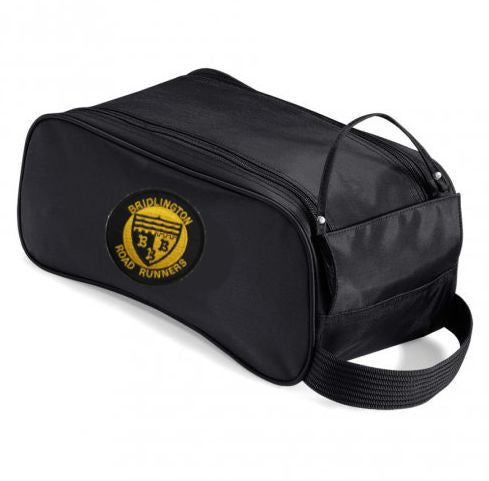 Bridlington Road Runners Shoe Bag