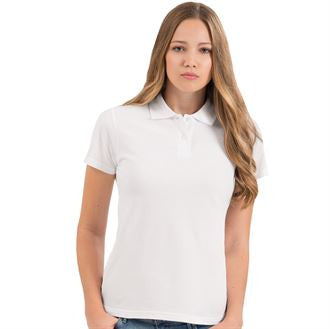 EREC Polo Shirt Ladies B&C