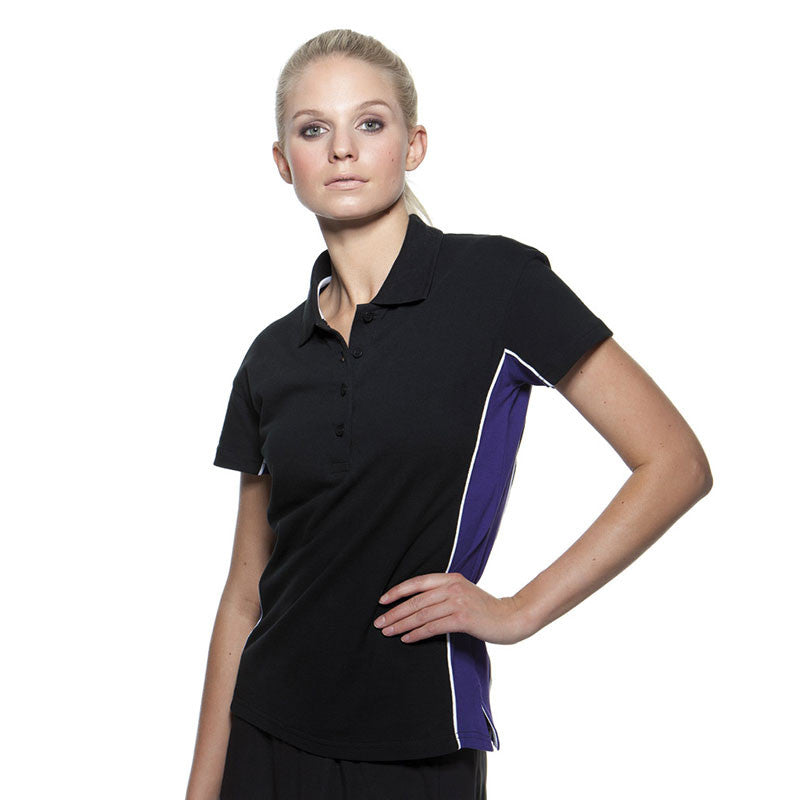 Wolds Archers Polo