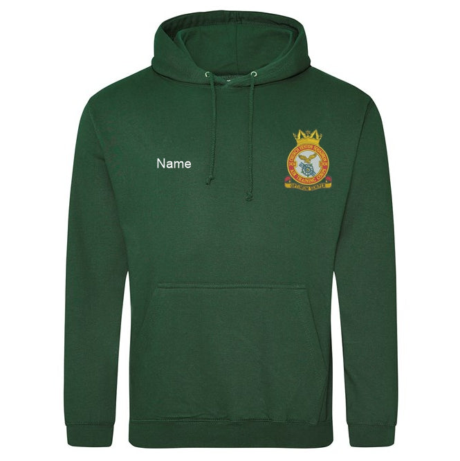 Church Fenton Cadets College Hoodie