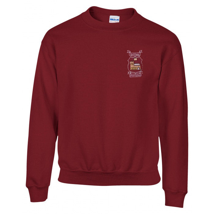 Driffield Infant School Sweatshirt