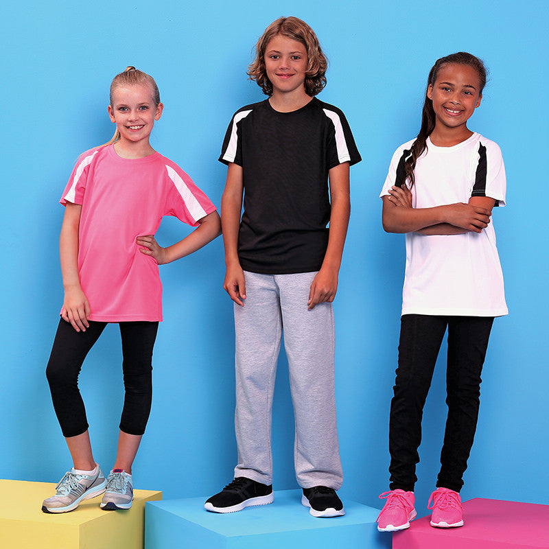 Driffield Striders Sports Top Kids