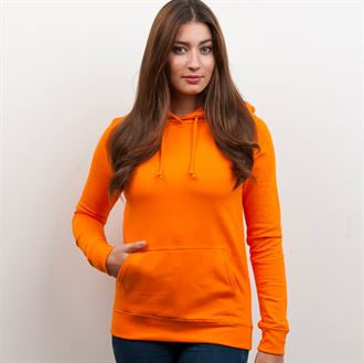 Women's College hoodie