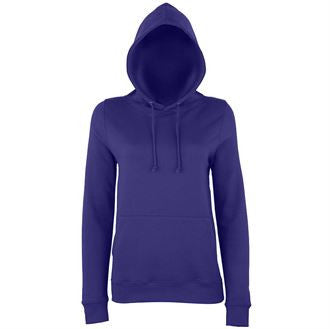 Women's College hoodie