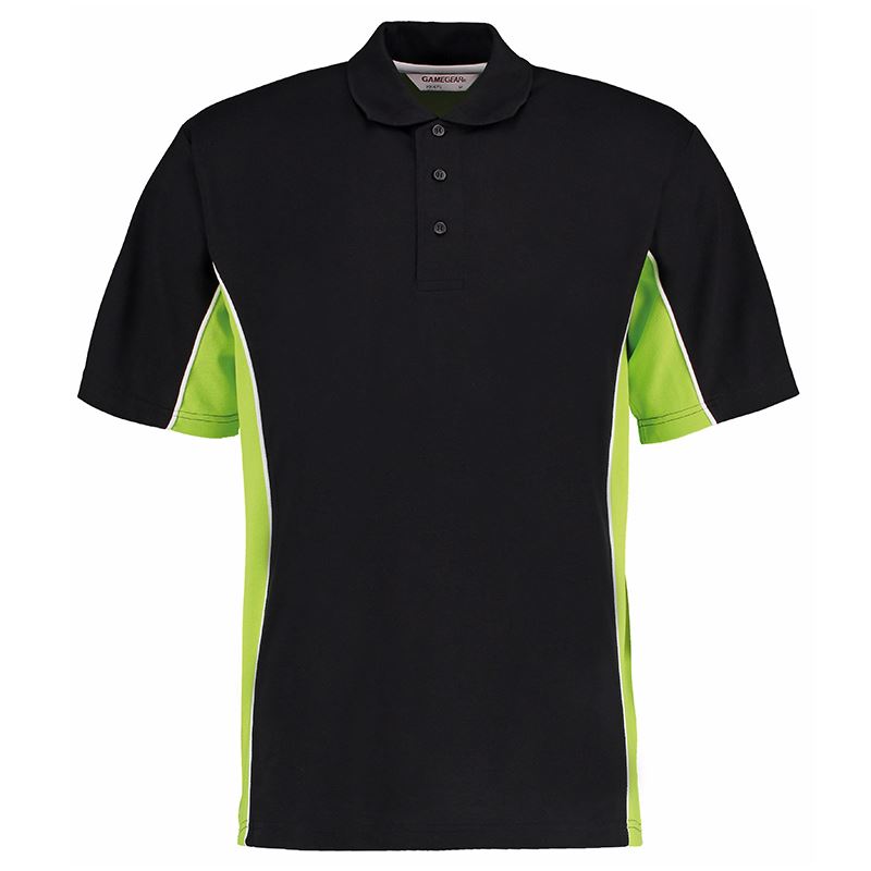 Gamegear Track Polo