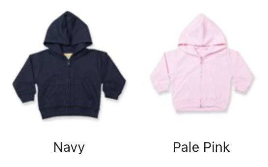 Live Like Someone Left the Gate Open Baby Zoodie