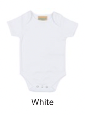 Better Together Baby Suit