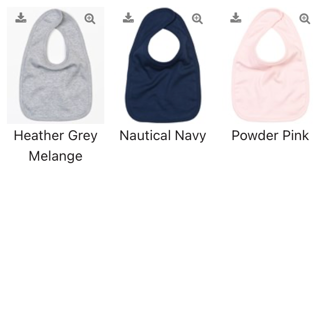 Baby Bib
