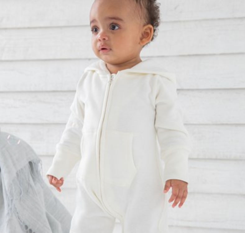 Baby and Toddler All-in-One