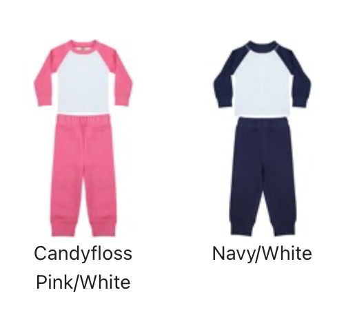 Children's Pyjamas