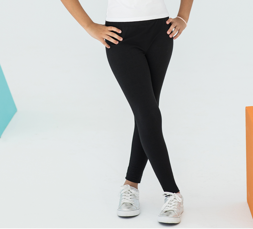 Cotton Leggings Child