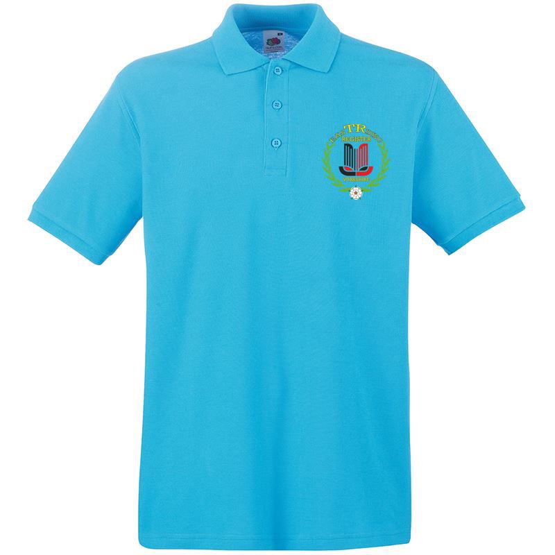 East Riding TR Register Women's Polo