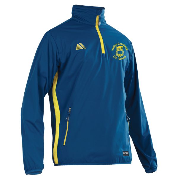Hutton Cranswick School Sports Rain Top