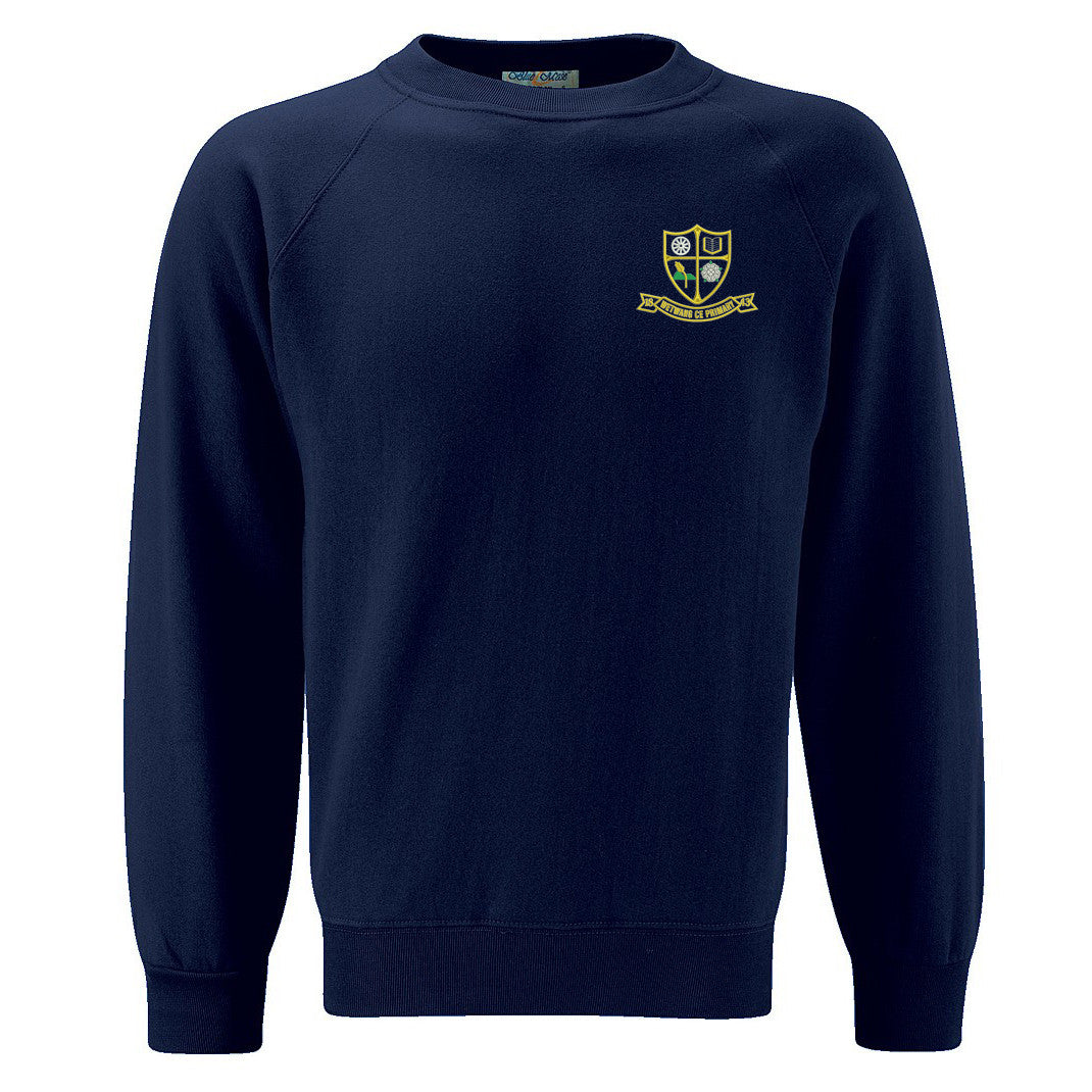 Wetwang School Sweatshirt