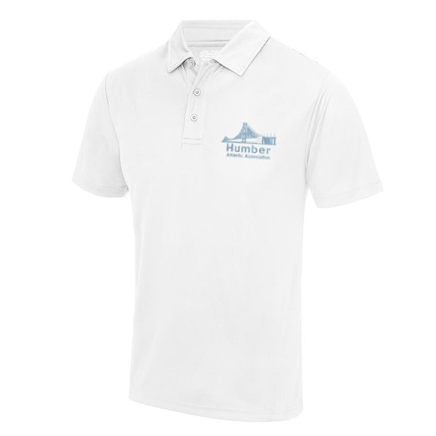 Humber Athletics AWDis Cool Sports Polo