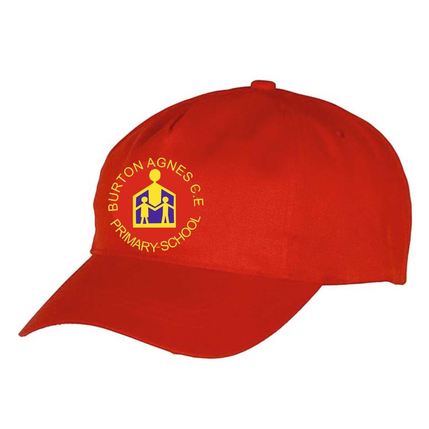 Burton Agnes School Cap