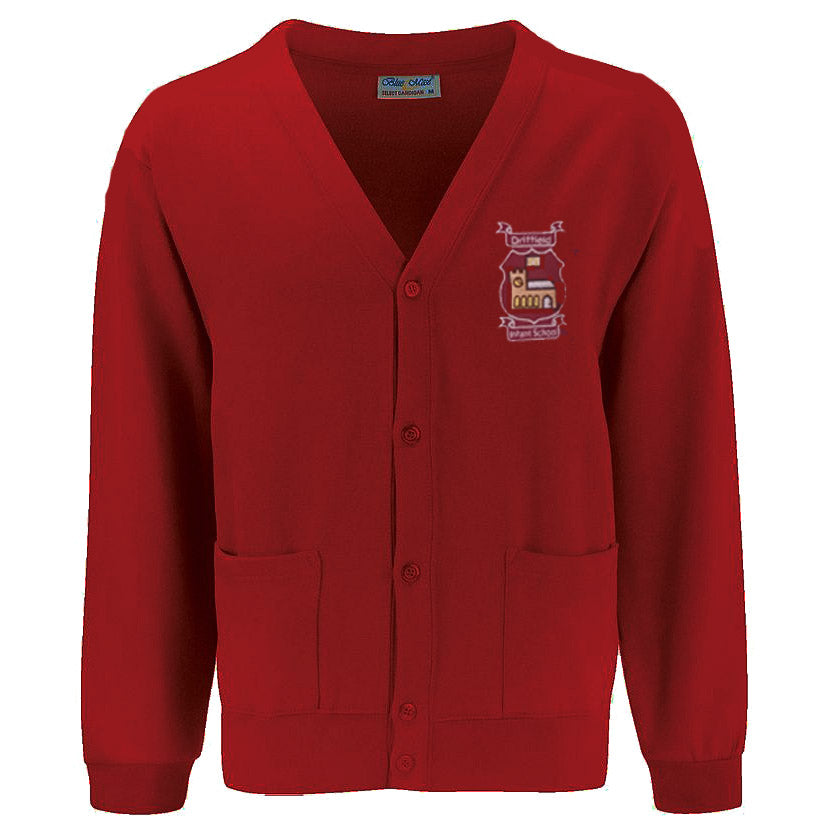 Driffield Infant School Cardigan