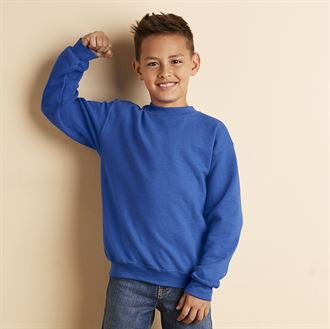 EREC Sweatshirt Youth Gildan