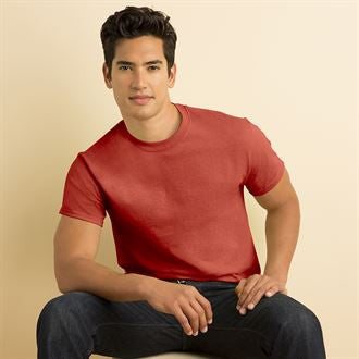 EREC T-shirt Gildan