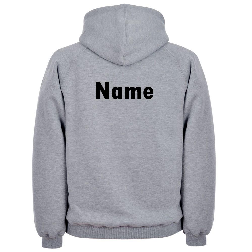 Hull University ECMM College Zoodie