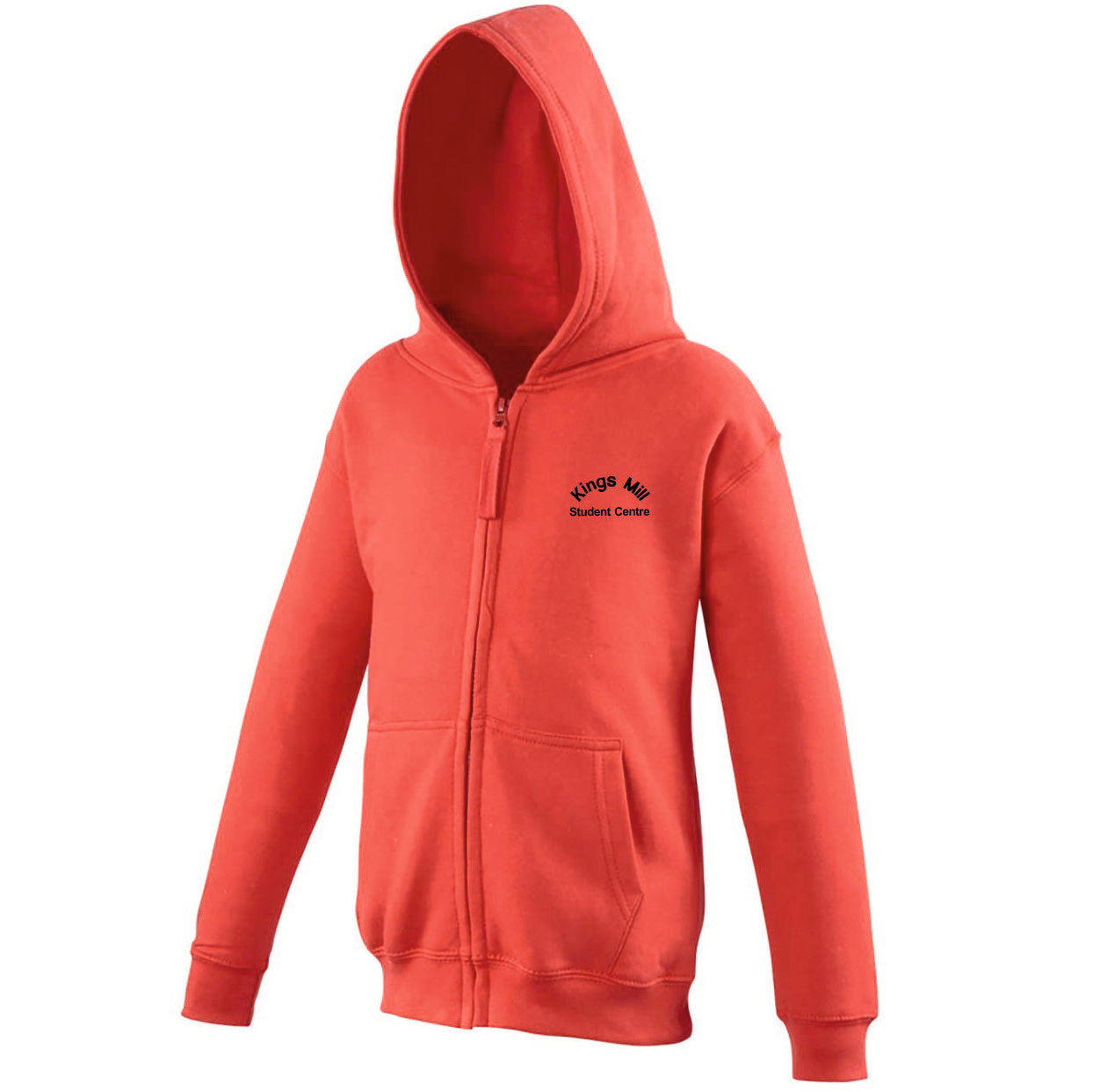 Kings Mill Kids Zoodie