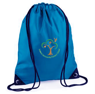 Luttons Primary School P.E. Bag